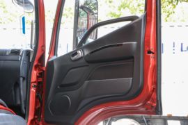 欧航R pro系&nbsp;载货车驾驶室                                               图片