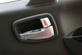 欧航R pro系&nbsp;载货车驾驶室                                               图片