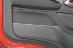 福田 欧航AR pro系 300马力 4X2 6.8米厢式载货车(BJ5186XXY-DM1)