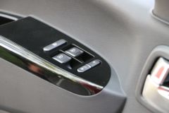 福田 欧航AR pro系 300马力 4X2 6.8米厢式载货车(BJ5186XXY-DM1)