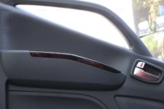 福田 欧航AR pro系 300马力 4X2 6.8米厢式载货车(BJ5186XXY-DM1)