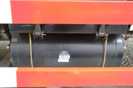 欧航R pro系&nbsp;载货车底盘                                                图片