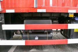 欧航R pro系&nbsp;载货车底盘                                                图片