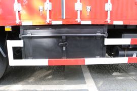 欧航R pro系&nbsp;载货车底盘                                                图片