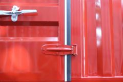 福田 欧航AR pro系 300马力 4X2 6.8米厢式载货车(BJ5186XXY-DM1)