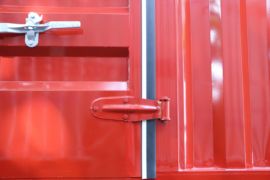 欧航R pro系&nbsp;载货车上装                                                图片