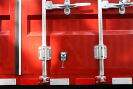 欧航R pro系&nbsp;载货车上装                                                图片