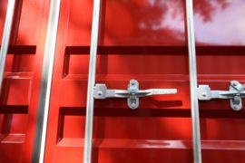 欧航R pro系&nbsp;载货车上装                                                图片