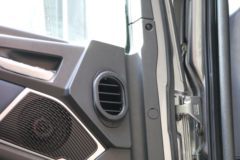 福田 欧曼银河 580马力 6X4 LNG自动档牵引车(BJ4259L6DLL-05)