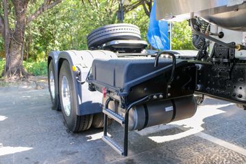  ŷ 580 6X4 LNGԶǣ(BJ4259L6DLL-05)ͼƬ