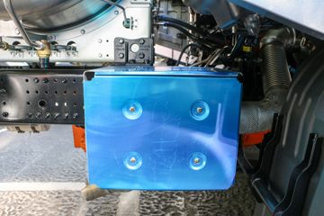  ŷ 580 6X4 LNGԶǣ(BJ4259L6DLL-05)ͼƬ