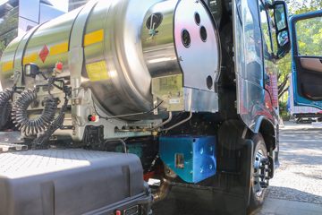  ŷ 580 6X4 LNGԶǣ(BJ4259L6DLL-05)ͼƬ