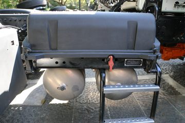  ŷ 580 6X4 LNGԶǣ(BJ4259L6DLL-05)ͼƬ