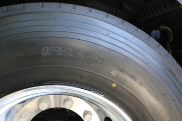  ŷ 580 6X4 LNGԶǣ(BJ4259L6DLL-05)ͼƬ