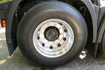  ŷ 580 6X4 LNGԶǣ(BJ4259L6DLL-05)ͼƬ