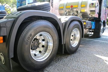  ŷ 580 6X4 LNGԶǣ(BJ4259L6DLL-05)ͼƬ