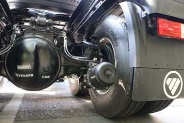  ŷ 580 6X4 LNGԶǣ(BJ4259L6DLL-05)ͼƬ