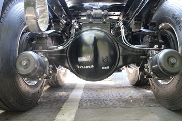  ŷ 580 6X4 LNGԶǣ(BJ4259L6DLL-05)ͼƬ