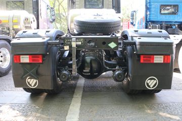  ŷ 580 6X4 LNGԶǣ(BJ4259L6DLL-05)ͼƬ