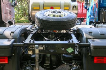  ŷ 580 6X4 LNGԶǣ(BJ4259L6DLL-05)ͼƬ