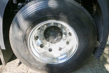  ŷ 580 6X4 LNGԶǣ(BJ4259L6DLL-05)ͼƬ