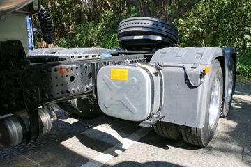  ŷ 580 6X4 LNGԶǣ(BJ4259L6DLL-05)ͼƬ
