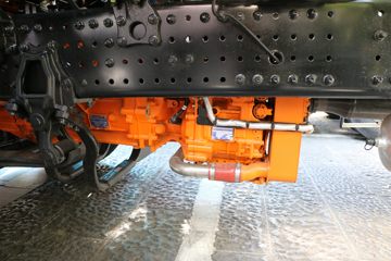  ŷ 580 6X4 LNGԶǣ(BJ4259L6DLL-05)ͼƬ