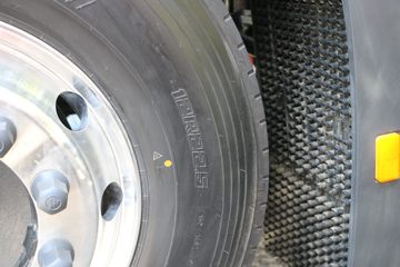  ŷ 580 6X4 LNGԶǣ(BJ4259L6DLL-05)ͼƬ