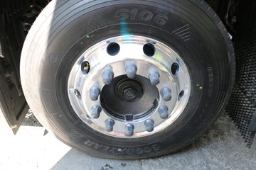  ŷ 580 6X4 LNGԶǣ(BJ4259L6DLL-05)ͼƬ