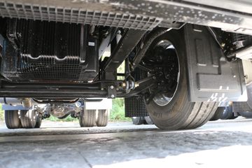  ŷ 580 6X4 LNGԶǣ(BJ4259L6DLL-05)ͼƬ