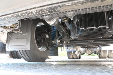  ŷ 580 6X4 LNGԶǣ(BJ4259L6DLL-05)ͼƬ