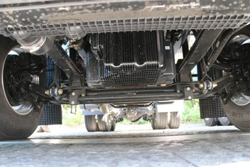  ŷ 580 6X4 LNGԶǣ(BJ4259L6DLL-05)ͼƬ