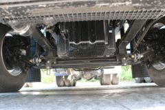 福田 欧曼银河 580马力 6X4 LNG自动档牵引车(BJ4259L6DLL-05)