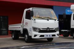 优惠1万 杭州市奥铃V卡载货车火热促销中