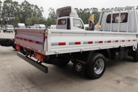 奥铃V卡&nbsp;载货车上装                                                图片