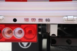 奥铃V卡&nbsp;载货车上装                                                图片