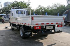 福田 时代领航大G 163马力 4.17米单排栏板轻卡(万里扬8档)(BJ1044V9JBA-59) 福田 时代领航大G 163马力 4.17米单排栏板轻卡(万里扬8档)(BJ1044V9JBA-59)