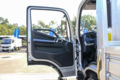 福田 时代领航大G 163马力 4.17米单排栏板轻卡(万里扬8档)(BJ1044V9JBA-59) 福田 时代领航大G 163马力 4.17米单排栏板轻卡(万里扬8档)(BJ1044V9JBA-59)