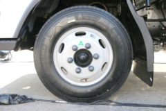 福田 时代领航大G 163马力 4.17米单排栏板轻卡(万里扬8档)(BJ1044V9JBA-59) 福田 时代领航大G 163马力 4.17米单排栏板轻卡(万里扬8档)(BJ1044V9JBA-59)