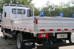 福田 时代领航大G 163马力 4.17米单排栏板轻卡(万里扬8档)(BJ1044V9JBA-59) 福田 时代领航大G 163马力 4.17米单排栏板轻卡(万里扬8档)(BJ1044V9JBA-59)