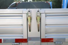 福田 时代领航大G 163马力 4.17米单排栏板轻卡(万里扬8档)(BJ1044V9JBA-59) 福田 时代领航大G 163马力 4.17米单排栏板轻卡(万里扬8档)(BJ1044V9JBA-59)