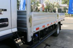 福田 时代领航大G 163马力 4.17米单排栏板轻卡(万里扬8档)(BJ1044V9JBA-59) 福田 时代领航大G 163马力 4.17米单排栏板轻卡(万里扬8档)(BJ1044V9JBA-59)