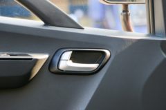 福田 时代领航S1 2.0L 144马力 汽油 4.15米单排厢式小卡(国六)