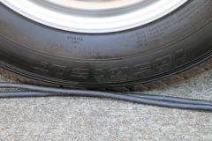 福田 时代领航S1 2.0L 144马力 汽油 4.15米单排厢式小卡(国六)