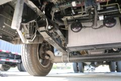 福田 时代领航S1 2.0L 144马力 汽油 4.15米单排厢式小卡(国六)