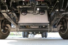 福田 时代领航S1 2.0L 144马力 汽油 4.15米单排厢式小卡(国六)
