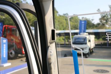 ���� ʱ���캽��G 172���� 4.17�׵��������Ῠ(BJ1044V9JBA-51)ͼƬ