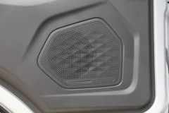 福田 奥铃大黄蜂MINI Pro 170马力 4.17米排半栏板载货车(BJ1108VEJEA-AC1)