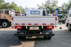 购时代领航G6载货车 享高达0.5万优惠