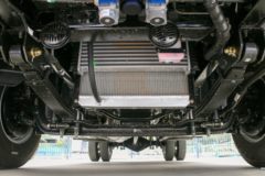 福田 奥铃新捷运 2.0L 147马力 CNG 4.17米单排栏板轻卡(万里扬6档)